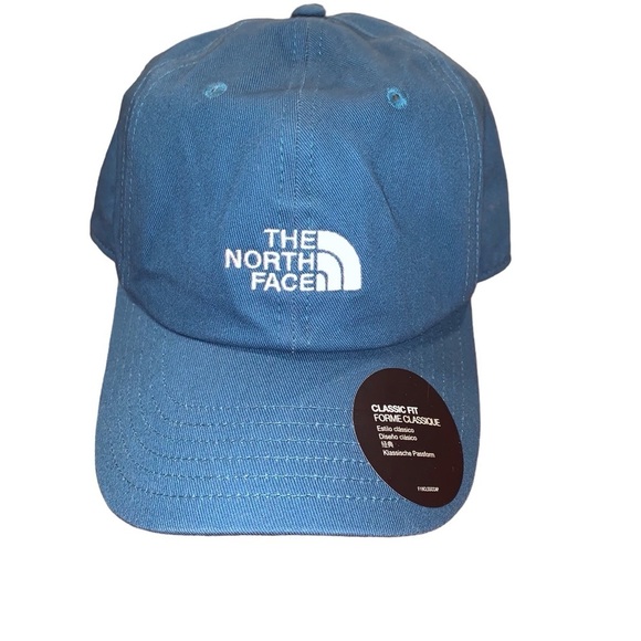The North face, backyard ball cap - Picture 2 of 3